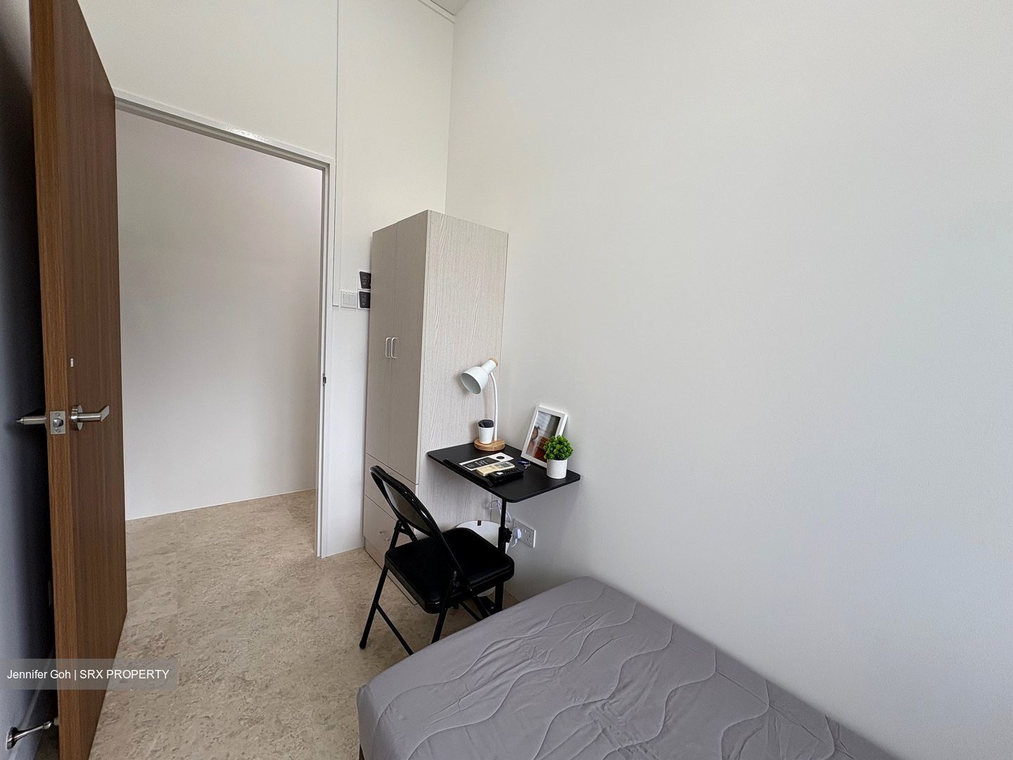 Jardin (D21), Condominium #563359151